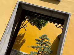 -重元寺香积厨素斋馆