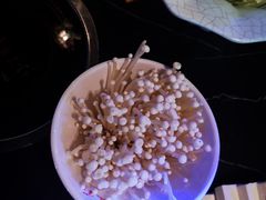 金针菇-狼爱上羊音乐火锅