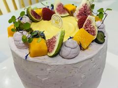 -半分甜(台柳路店)