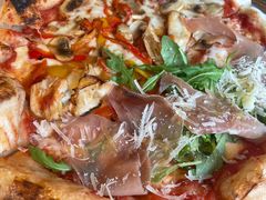 -FABIO’S费比欧披萨餐厅