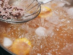 -汕头八合里海记牛肉店(清河店)