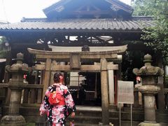 -江户和装工房 雅 东京和服体验(上野店)