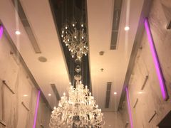 -上海虹桥西郊假日酒店