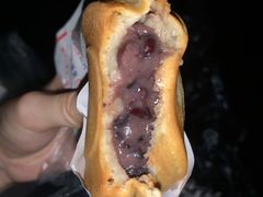 红豆车轮饼-台湾味正点车轮饼可丽饼(南禅寺店)