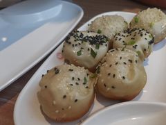 -小杨生煎(香港名都店)