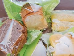 -RiceZone乐食尊纯米面包坊(望京店)