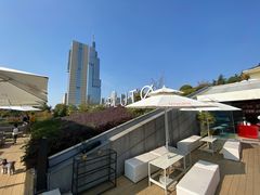 -UNIUNI(凯瑟琳广场店)