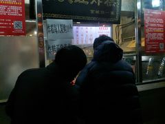 门面-京天红酒家(虎坊路店)