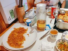 -螺大喜螺蛳粉火锅(雍和宫店)