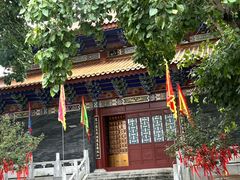 -明记海鲜大排档(巽寮湾店)