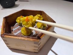 -白天鹅宾馆-玉堂春暖餐厅