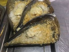 -老胡烧烤(龙茗商务楼店)