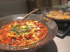 -花椒俏川菜小馆(南海万达店)