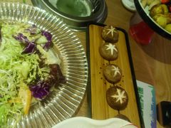 -尚海豆捞(乐虹坊店)