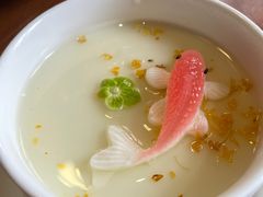 -南园民国茶楼餐厅·常州菜(北大街店)