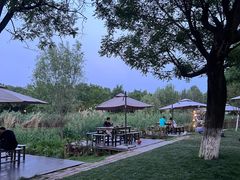 -Supine Bistro溯泮餐厅