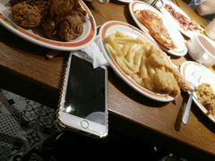 -比格比萨自助(密云店)