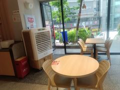 -每味每客·重庆麻辣烫(拓展大厦店)
