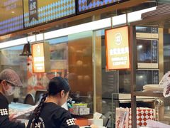 -金戈戈香港豉油鸡(南山海岸城店)
