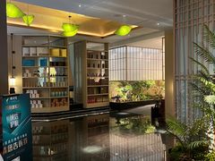 -鹤祥宫·影院足道·SPA连锁(苹果园店)