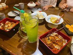 -白石的深夜食堂(济南万象城店)