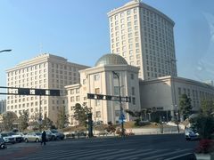 -白金汉爵大酒店(相城店)