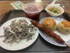 爆肚-牛街洪记小吃店(牛街店)