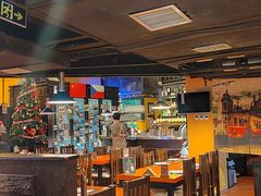 -布拉格餐厅· 中欧捷克菜(全国首店)