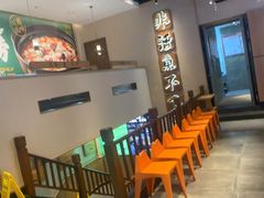 -周渝食惦酸菜鱼(青浦店)