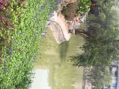 -西安市长乐公园