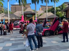 -亚马逊丛林水乐园