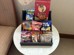-上海神旺大酒店