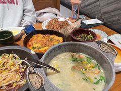 -云海肴·汽锅鸡·云南菜(苏州中心店)