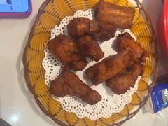 -聚味罗记大排檔·烧烤·鲜鱼杂·甲鱼煲(科学馆店)
