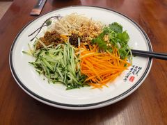 大理特色凉米线-云隐小厨·传统大理美食(复兴路店)