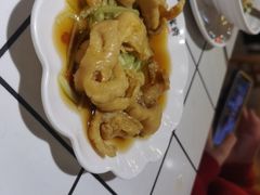 -蛙一刀·麻椒鱼火锅(金仙桥店)