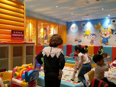 -丰茂烤串(公园店)