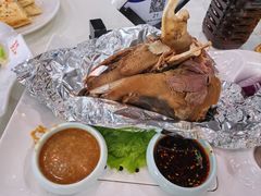 -金家老三饭庄(常营店)