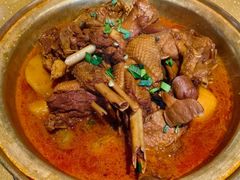 -金典银峰老鹅馆·昆山菜(亭林公园店)