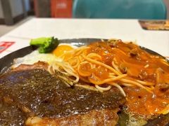 -豪享来中西餐厅(隆昌店)