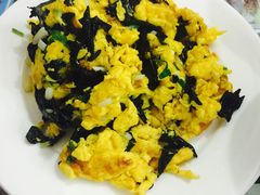 -九华山友谊土菜馆 小资餐厅