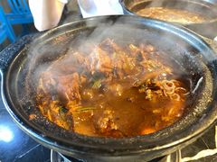 -二楼老店重庆鸡公煲(真光路店)