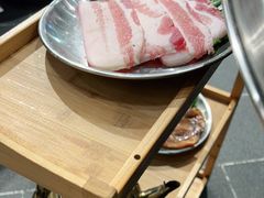 -GOGIYA·咕叽吖韩国传统烤肉店(东方新天地店)