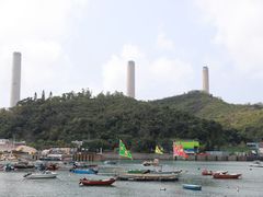 -南丫岛