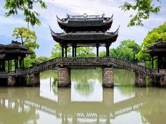 -韩湘水博园