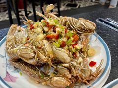 -三妹小龙虾·黄油蟹(华侨城总店)