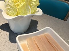 -半天妖烤鱼(丰科万达店)