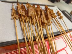 -饶福记·南昌烧烤大排档(九龙湖土著店)