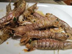 -杭州国际会议中心洲际酒店-原素全日餐厅(解放东路店)