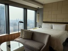 -上海静安香格里拉大酒店
